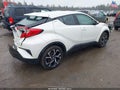 Photo 4 of 17 — 2018 Toyota C-HR