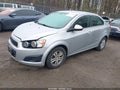 Photo 2 of 15 — 2014 Chevrolet Sonic