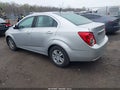 Photo 3 of 15 — 2014 Chevrolet Sonic
