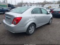 Photo 4 of 15 — 2014 Chevrolet Sonic
