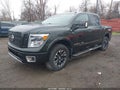 Photo 2 of 16 — 2019 Nissan Titan