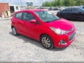 Photo 1 of 11 — 2017 Chevrolet Spark