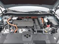 Photo 10 of 15 — 2026 Honda CR-V