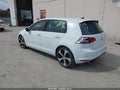 Photo 3 of 17 — 2017 Volkswagen Golf