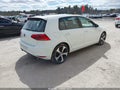 Photo 4 of 17 — 2017 Volkswagen Golf