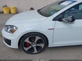 Photo 6 of 17 — 2017 Volkswagen Golf