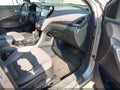2015 Hyundai Santa Fe — photo 5 of 11 | VIN KM8SR4HF7FU124066