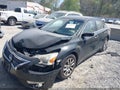 Photo 2 of 16 — 2015 Nissan Altima