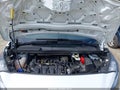 Photo 10 of 18 — 2022 Ford Transit Connect