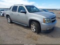 Photo 1 of 16 — 2007 Chevrolet Avalanche