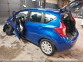Photo 3 of 16 — 2016 Nissan Versa Note