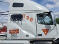 2025 Volvo VNL — photo 13 of 18 | VIN 4V4NC9EJ0SN683279
