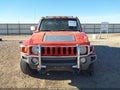 Photo 13 of 17 — 2007 Hummer H3