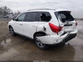 Photo 3 of 17 — 2020 Nissan Pathfinder