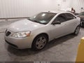 Photo 2 of 17 — 2009 Pontiac G6