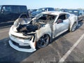 2020 Chevrolet Camaro — photo 2 of 13 | VIN 1G1FF1R78L0136890
