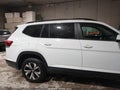 Photo 14 of 22 — 2024 Volkswagen Atlas