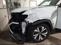 Photo 6 of 22 — 2024 Volkswagen Atlas