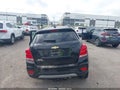 Photo 16 of 16 — 2021 Chevrolet Trax