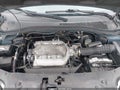 2005 Acura MDX — photo 10 of 16 | VIN 2HNYD18875H509054