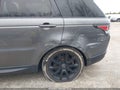Photo 6 of 19 — 2017 Land Rover Range Rover Sport