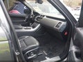 Photo 5 of 19 — 2017 Land Rover Range Rover Sport