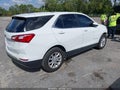 Photo 4 of 17 — 2018 Chevrolet Equinox