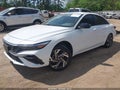 Photo 2 of 18 — 2025 Hyundai Elantra