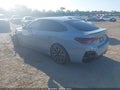 2025 BMW M440i Gran Coupe — photo 3 of 16 | VIN WBA53FB08SFU31423