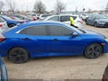 Photo 13 of 19 — 2018 Honda Civic