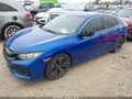 Photo 2 of 19 — 2018 Honda Civic