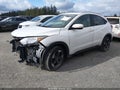 2018 Honda HR-V — photo 2 of 19 | VIN 3CZRU6H79JM700429