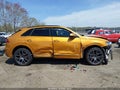 Photo 13 of 16 — 2019 Audi Q8