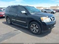 Photo 1 of 11 — 2015 Nissan Armada
