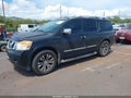 Photo 2 of 11 — 2015 Nissan Armada