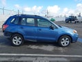 2015 Subaru Forester — photo 14 of 17 | VIN JF2SJABC9FH577009
