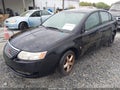 2007 Saturn Ion — photo 2 of 13 | VIN 1G8AJ55F87Z125498