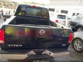 Photo 16 of 16 — 2007 Nissan Titan