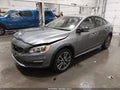 Photo 2 of 16 — 2017 Volvo S60 Cross Country