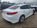 Photo 4 of 16 — 2017 Kia Optima