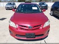 Photo 12 of 12 — 2012 Toyota Corolla