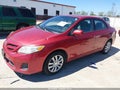 Photo 2 of 12 — 2012 Toyota Corolla