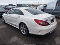 Photo 3 of 15 — 2017 Mercedes-Benz CLS-Class