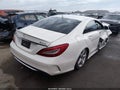 Photo 4 of 15 — 2017 Mercedes-Benz CLS-Class