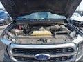 Photo 10 of 15 — 2022 Ford F-150