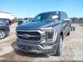 Photo 2 of 15 — 2022 Ford F-150