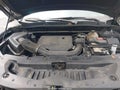 Photo 10 of 16 — 2023 Chevrolet Blazer