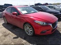 2017 Mazda 3 — photo 1 of 16 | VIN 3MZBN1V74HM119374