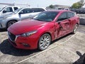 Photo 2 of 16 — 2017 Mazda 3