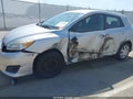 Photo 6 of 17 — 2009 Toyota Matrix